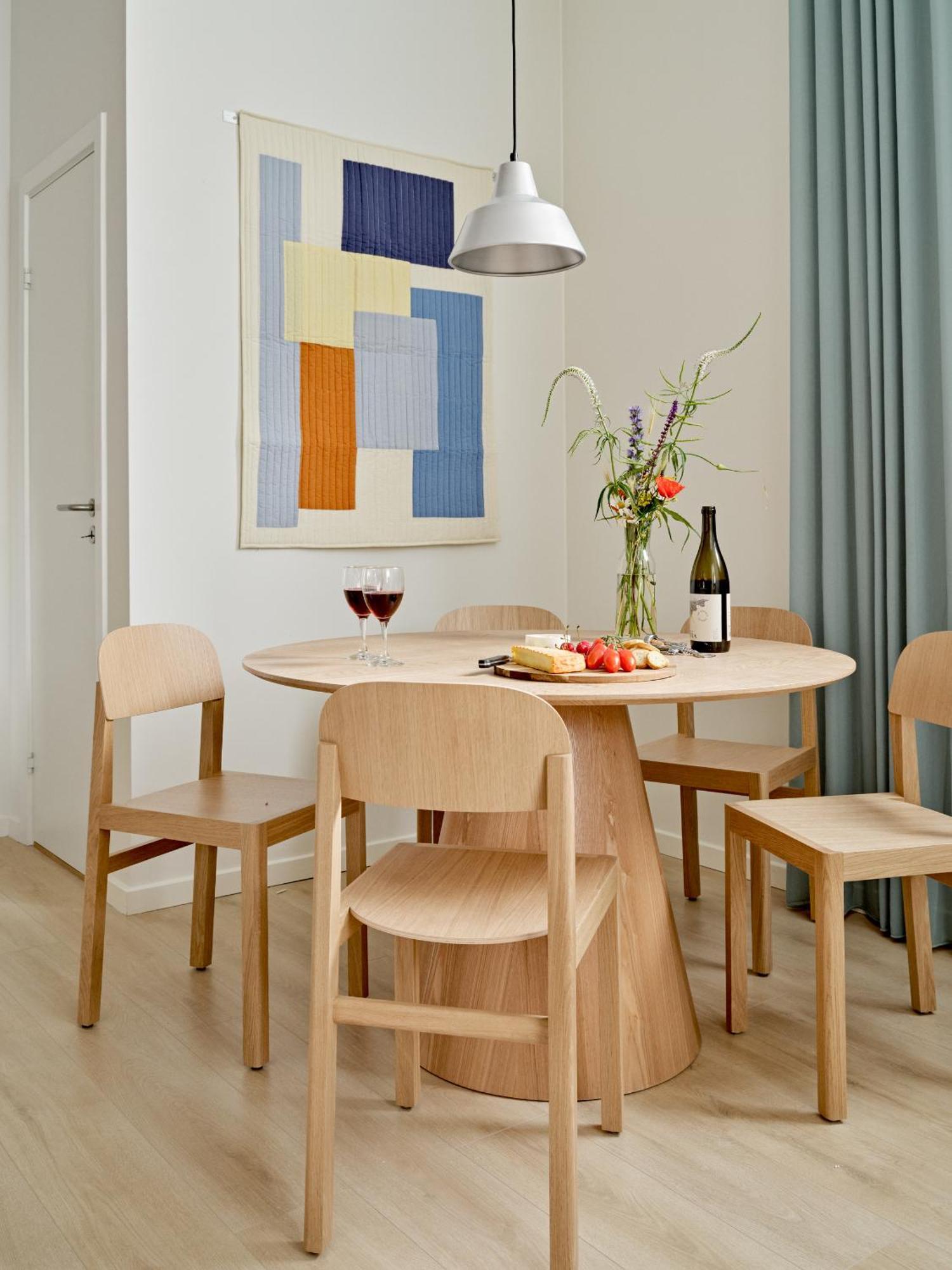 Flora Apartment Hotel Κοπεγχάγη Εξωτερικό φωτογραφία