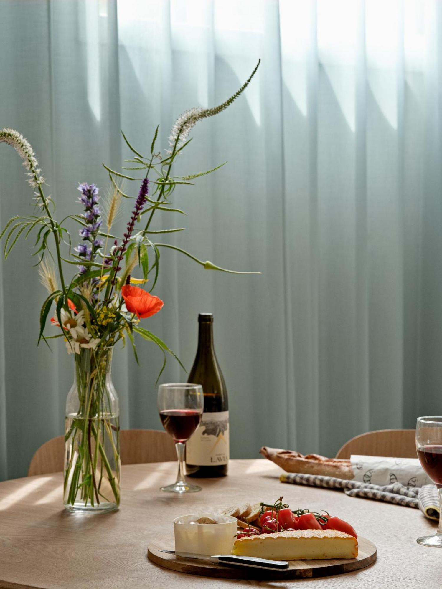 Flora Apartment Hotel Κοπεγχάγη Εξωτερικό φωτογραφία