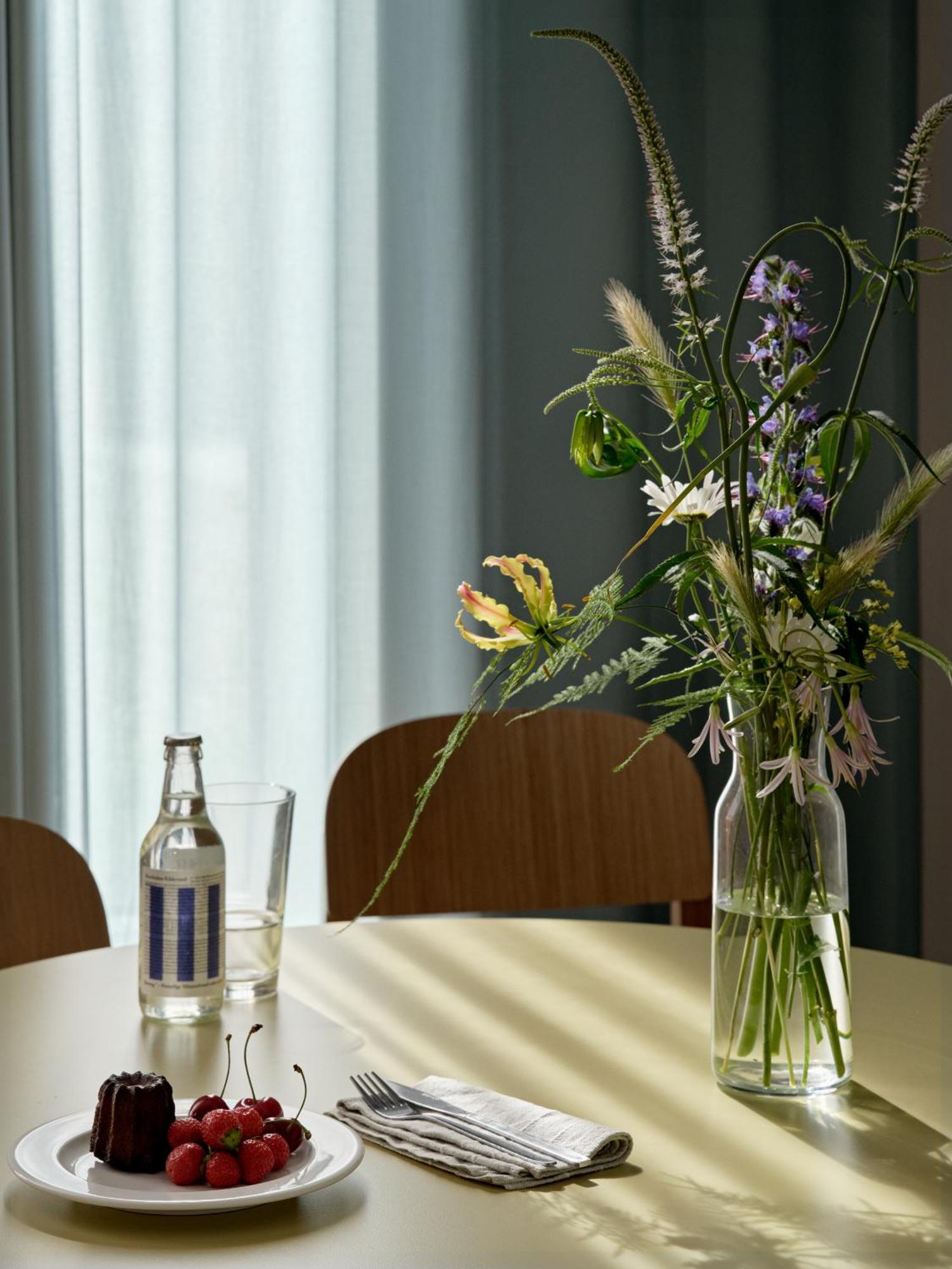 Flora Apartment Hotel Κοπεγχάγη Εξωτερικό φωτογραφία