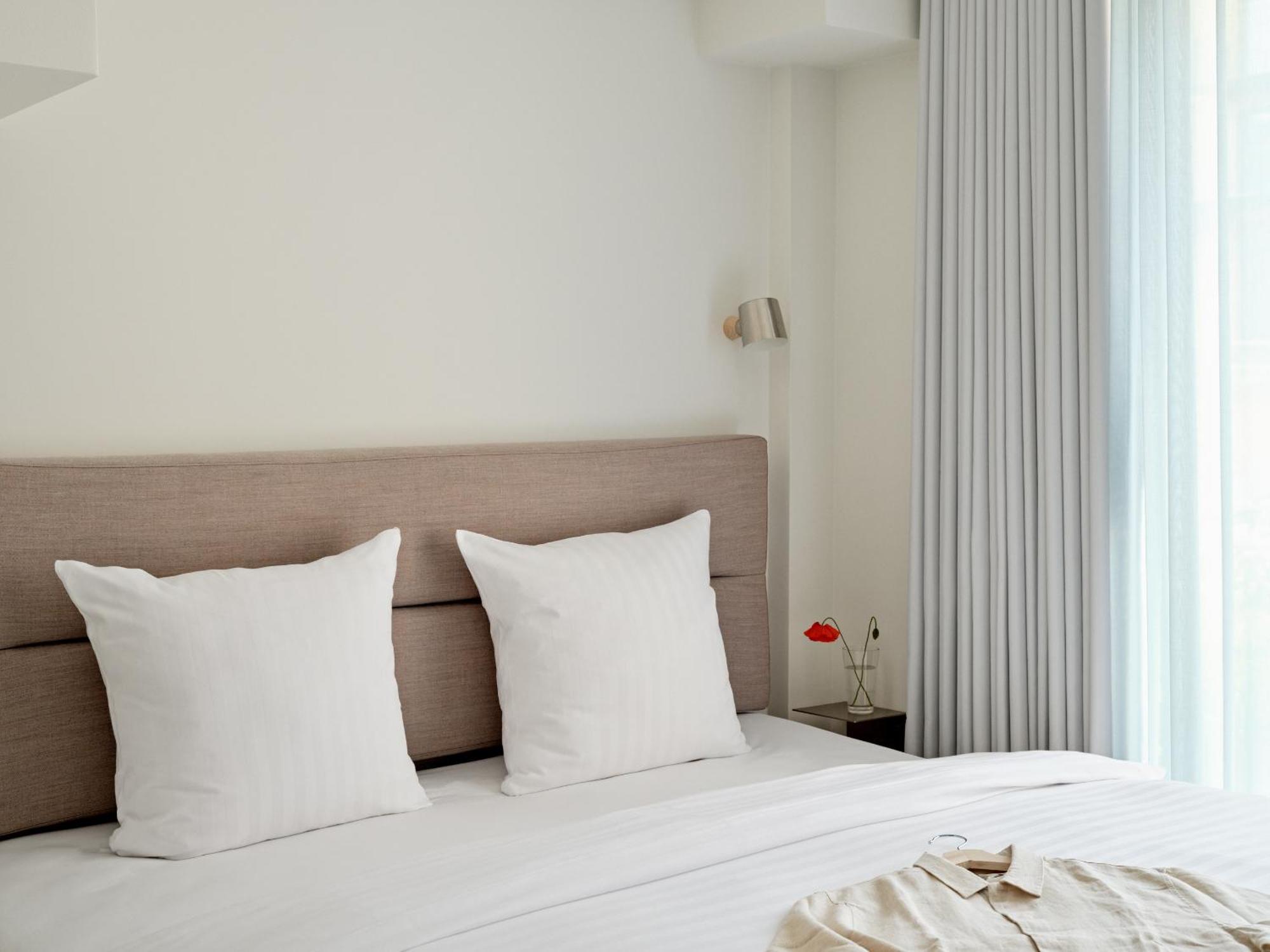 Flora Apartment Hotel Κοπεγχάγη Εξωτερικό φωτογραφία