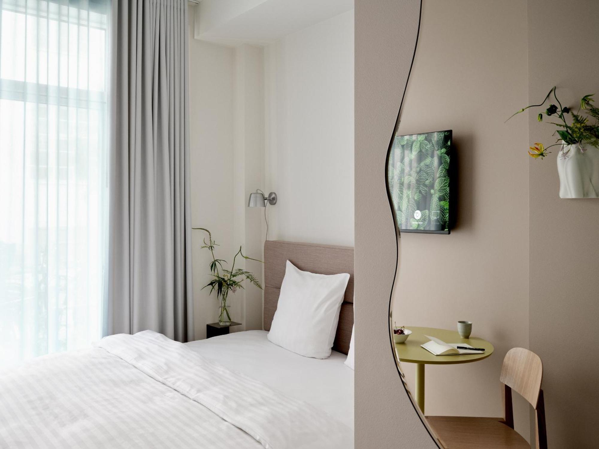 Flora Apartment Hotel Κοπεγχάγη Εξωτερικό φωτογραφία