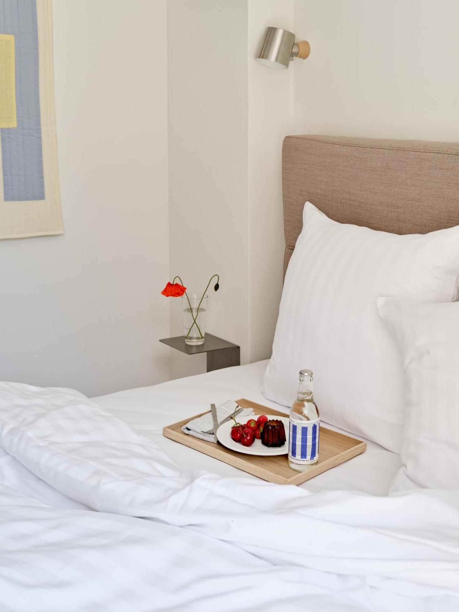 Flora Apartment Hotel Κοπεγχάγη Εξωτερικό φωτογραφία