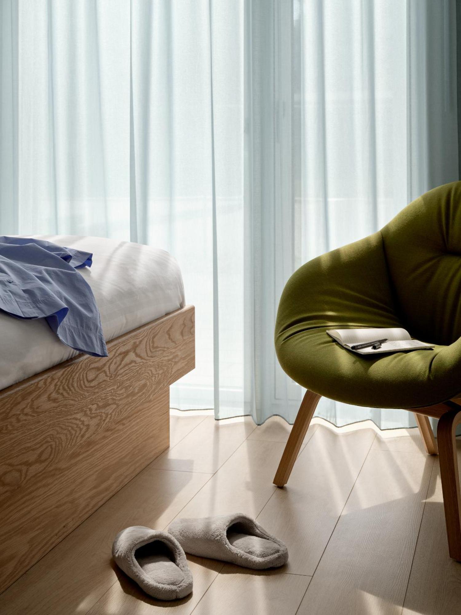 Flora Apartment Hotel Κοπεγχάγη Εξωτερικό φωτογραφία