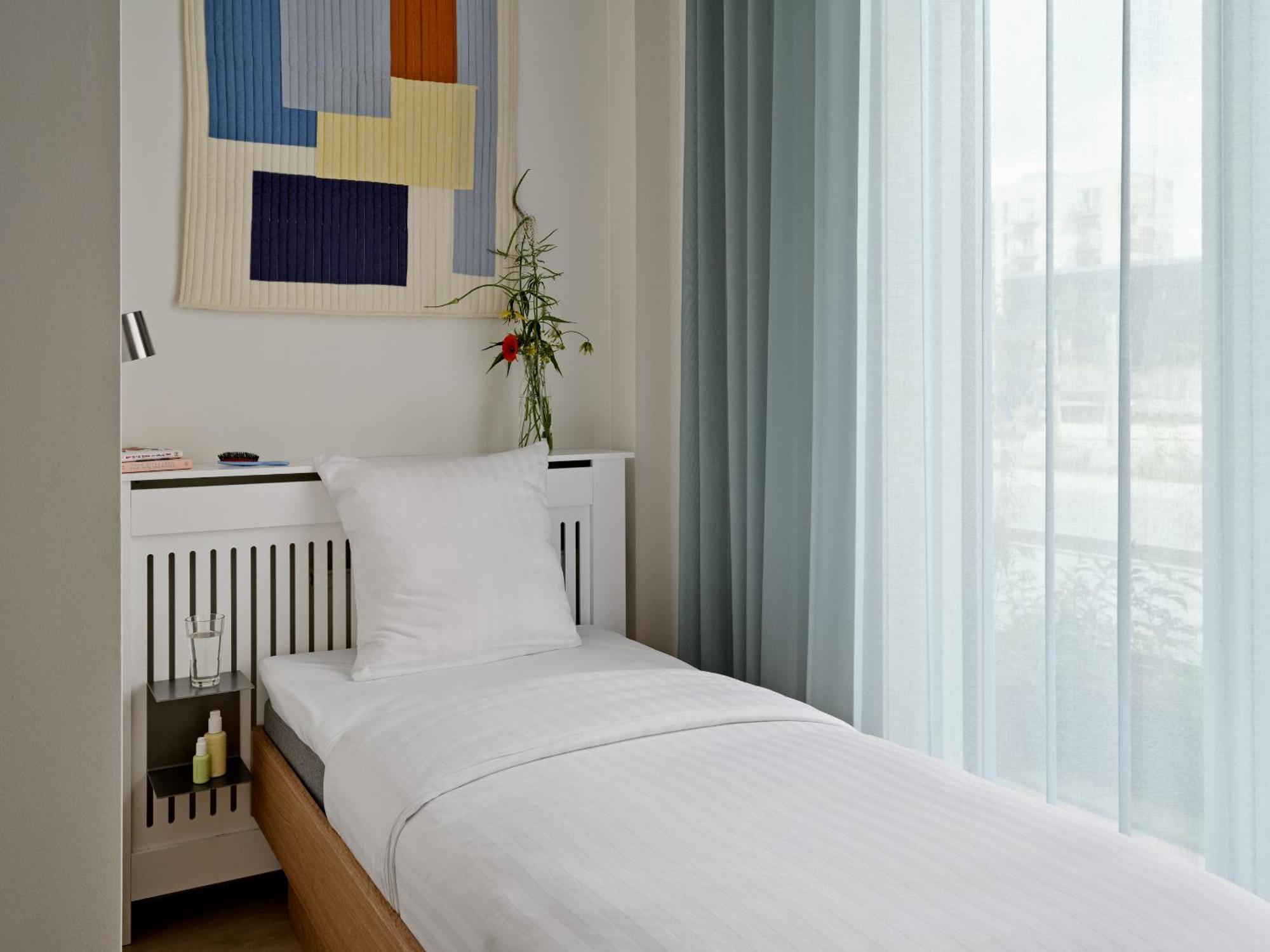 Flora Apartment Hotel Κοπεγχάγη Εξωτερικό φωτογραφία