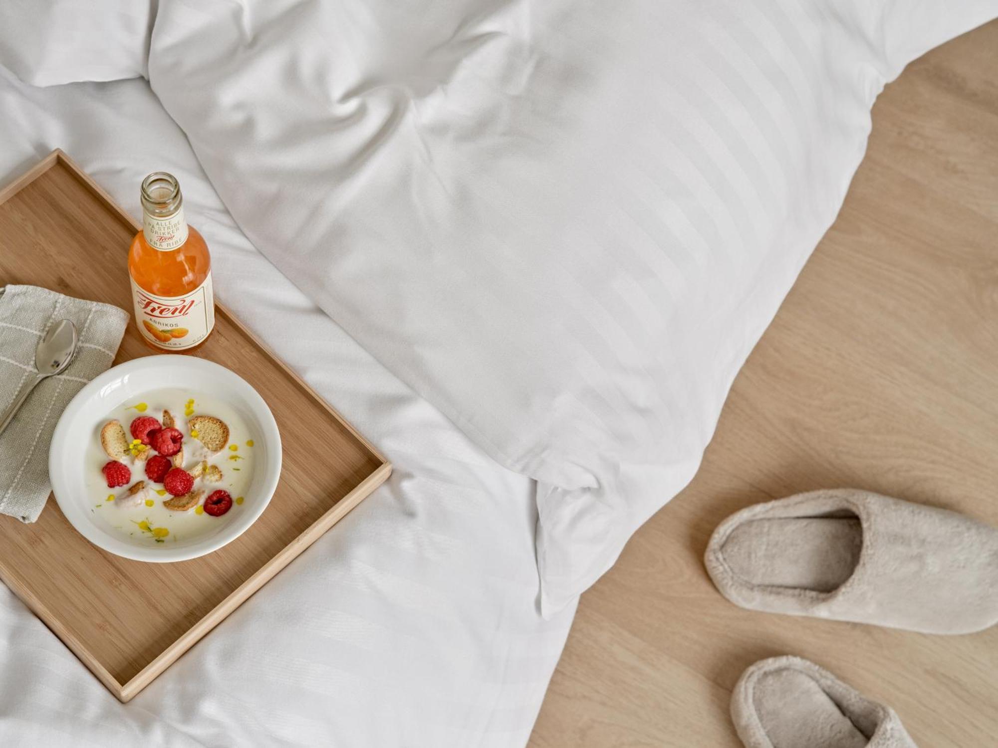 Flora Apartment Hotel Κοπεγχάγη Εξωτερικό φωτογραφία