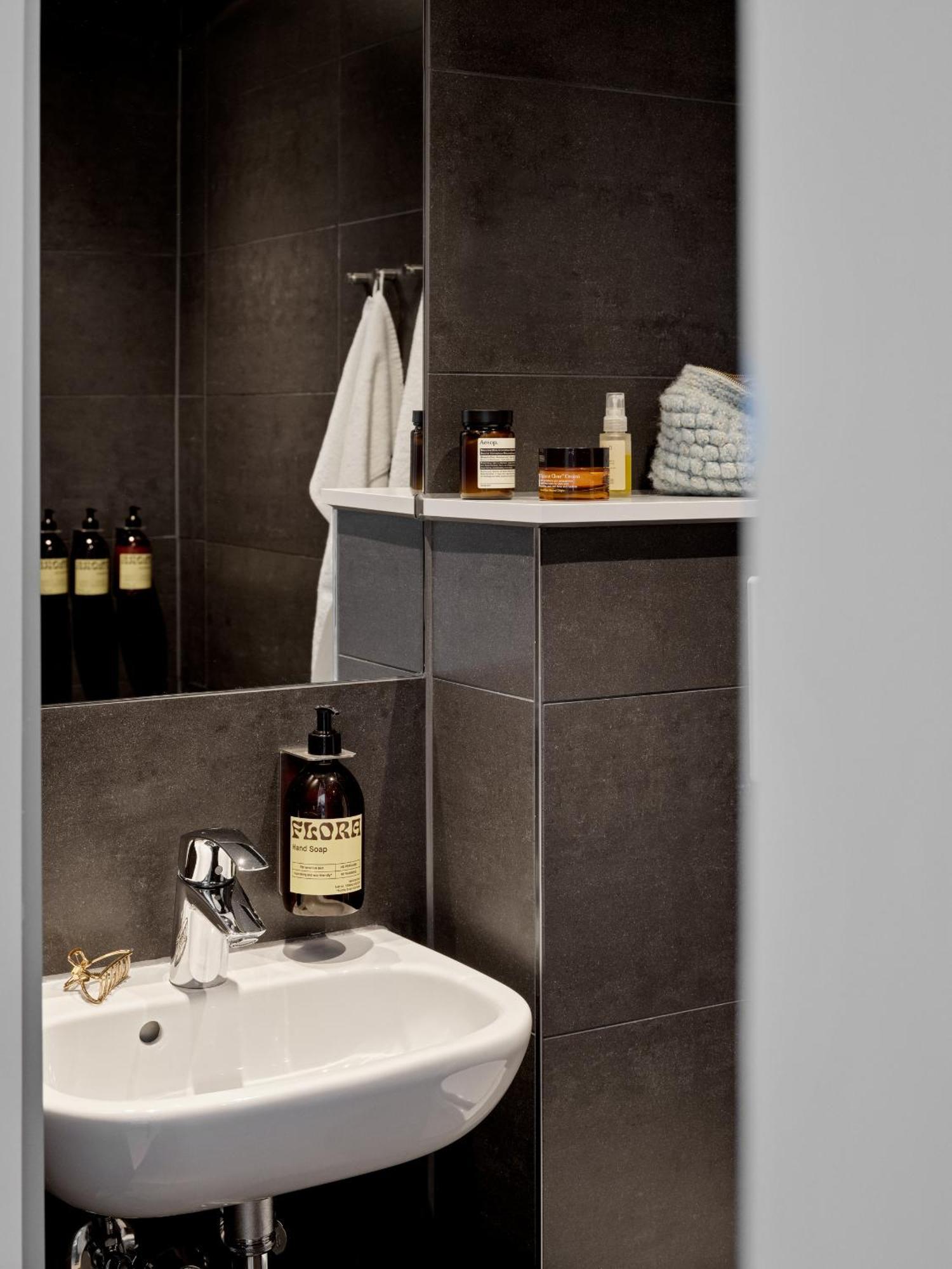 Flora Apartment Hotel Κοπεγχάγη Εξωτερικό φωτογραφία
